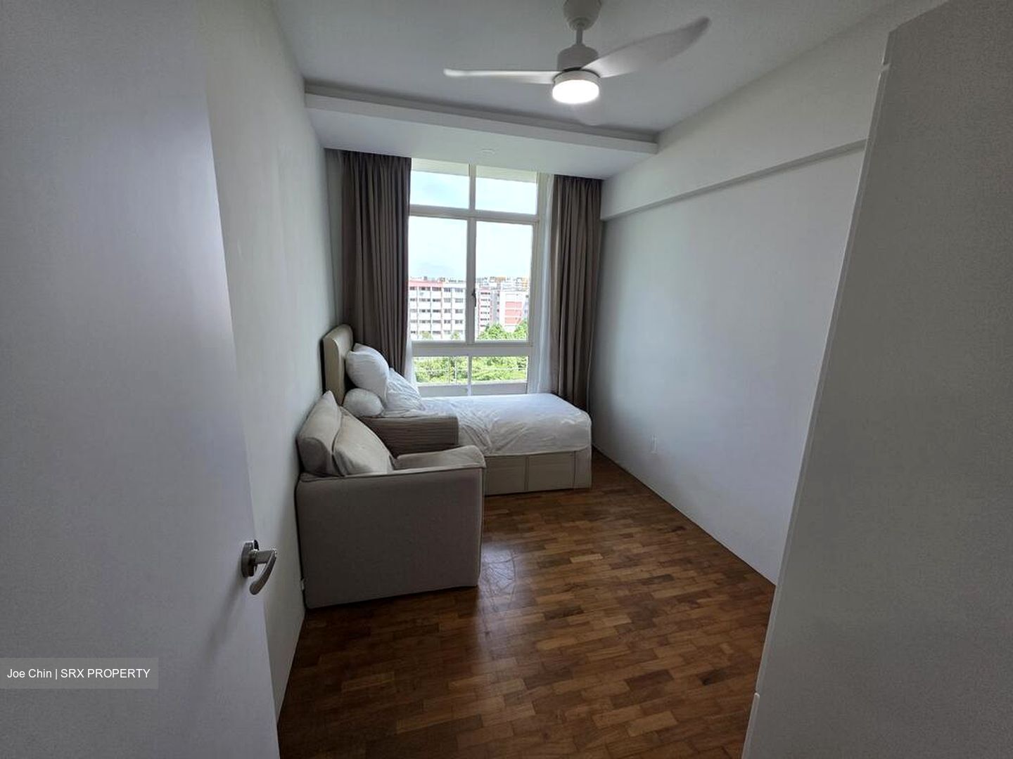 Lilydale (D27), Condominium #578454361